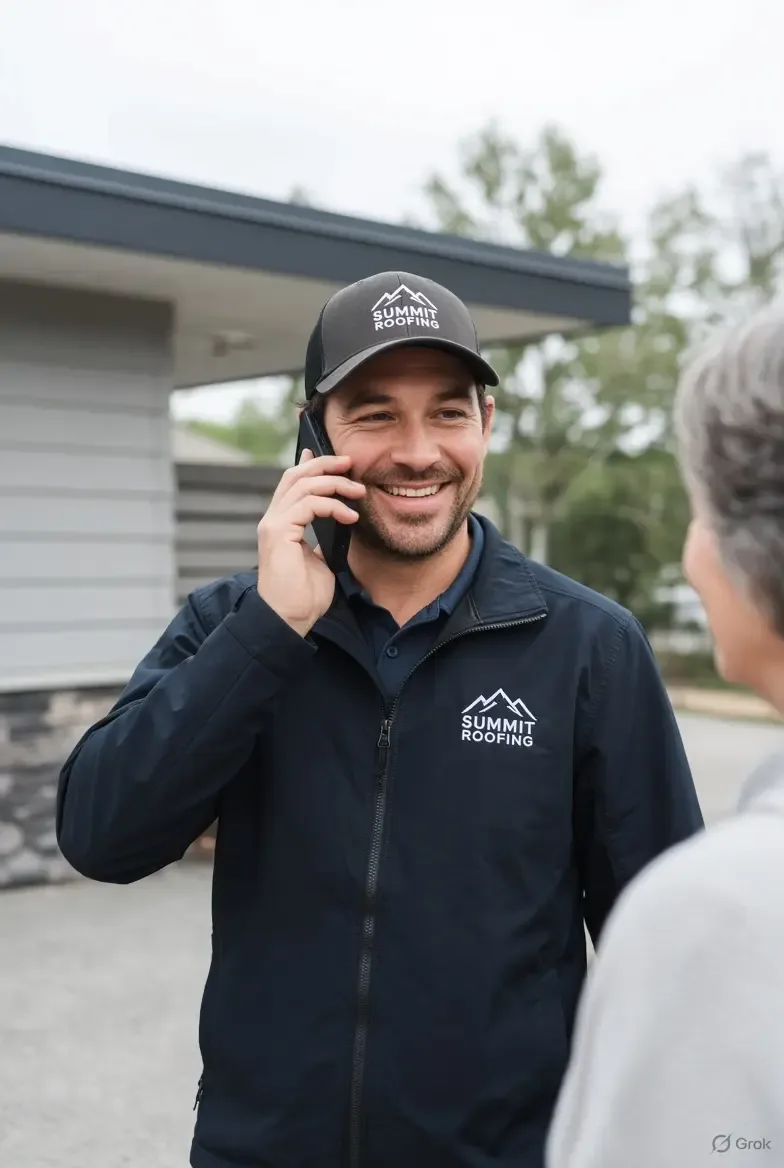 Flat Roof Leak Repair Whitehorse, SD FAQs